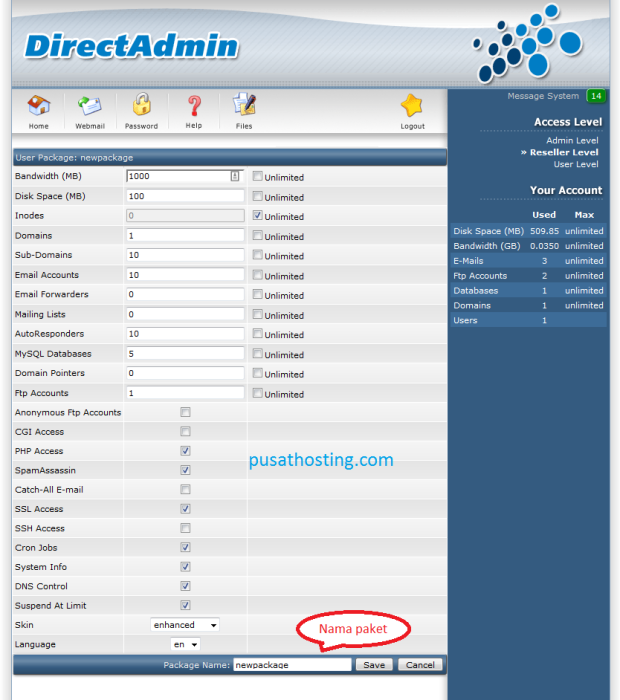 directadmin_add_package.png