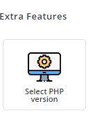 select-php-version-extra-feature.jpg