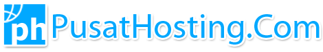 PusatHosting - Kantor Representatif