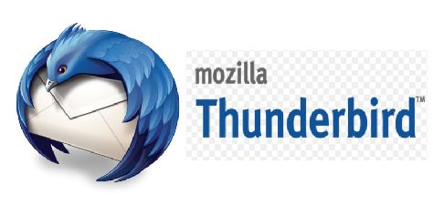 Thunderbird перевод